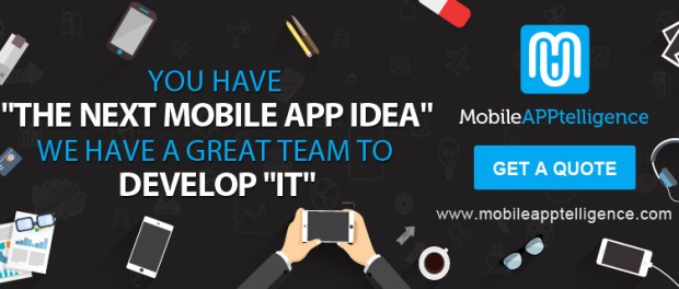Why is it important to have your own mobile application for your Business?