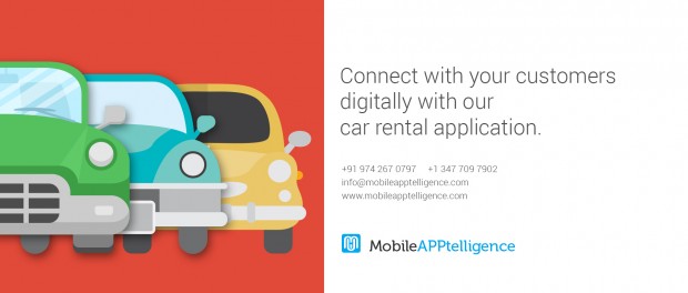 Best Car Rental Software, Mobile Apps and Fleet Management Systems in India