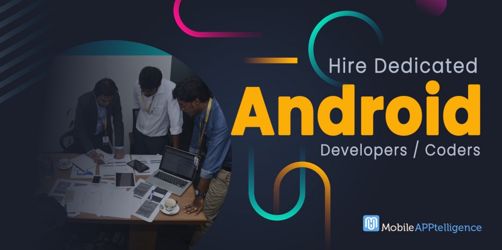 Top Android App Developers India 