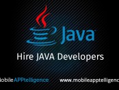 Dedicated Java Developers