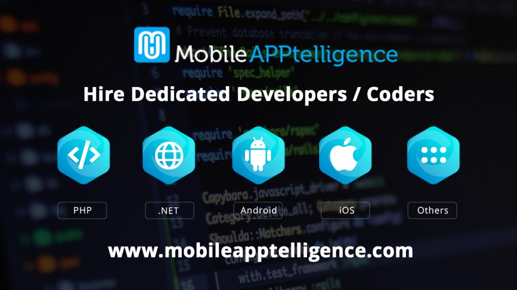 Hire Developers India