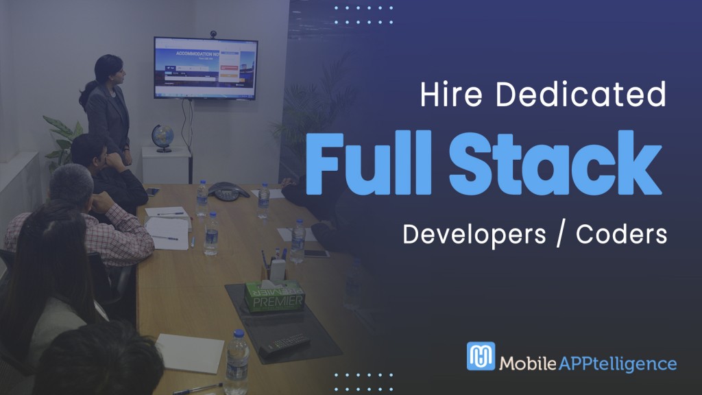 Best Hire Full Stack Developers 