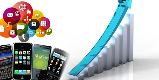 Growing Trend of Mobile Application Development in Brand Building Today