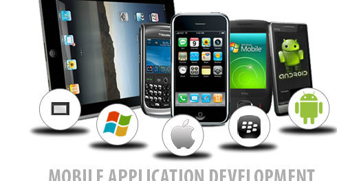 Mobile App Development