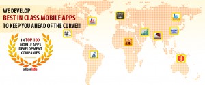 Professional Mobile Apps Development Company