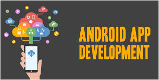 Features of Android app development