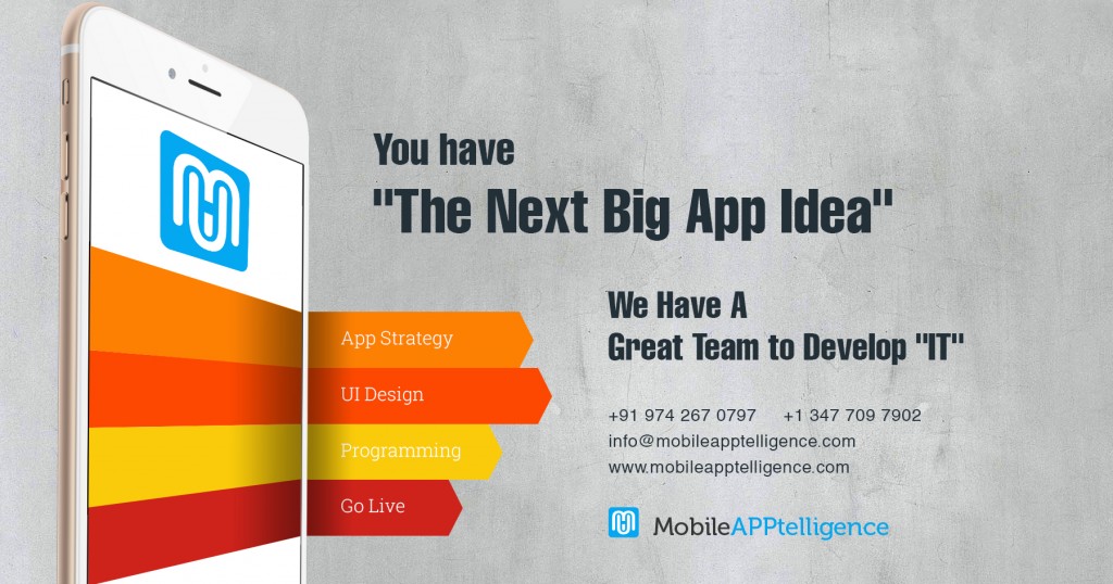 iOS App Development