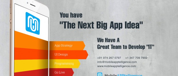 Mobile App Development to Solve Your Business Problems