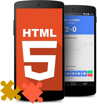 HTML5 Game Development