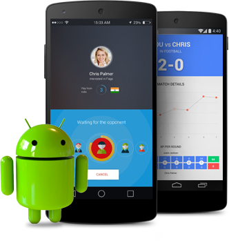 Android App Development