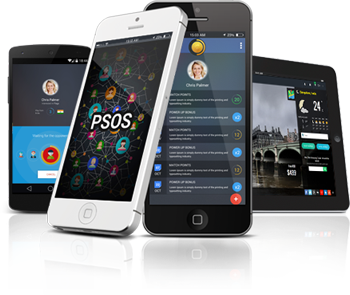 Mobile application development projects