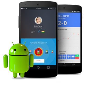 hourly rate android developers