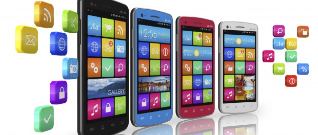 Why mobile application development services will continue to grow in 2016?